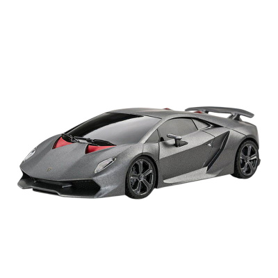Машинка на радиоуправлении Lamborghini Sesto Rastar 48200G